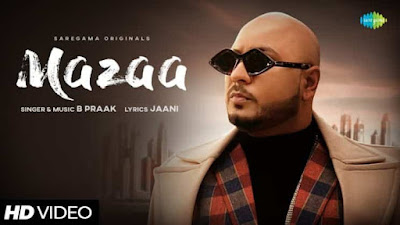 Mazaa-lyrics-hindi-english-Lyrics