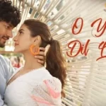 O Yaara Dil Lagana Lyrics In Hindi & English