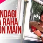 Zindagi Aa Raha Hoon Main Lyrics