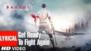 Get Ready To Fight Again Lyrics | Get Ready To Fight Again Lyrics