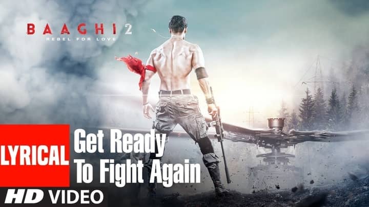 Get Ready To Fight Again Lyrics | Get Ready To Fight Again Lyrics