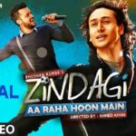 Zindagi Aa Raha Hoon Main lyrics In Hindi